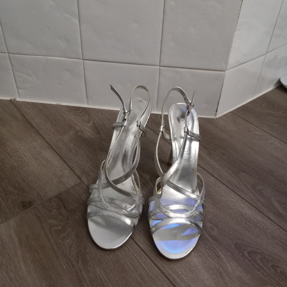 Aldo Heels